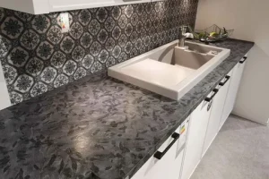 mermer tezgah özellikleri